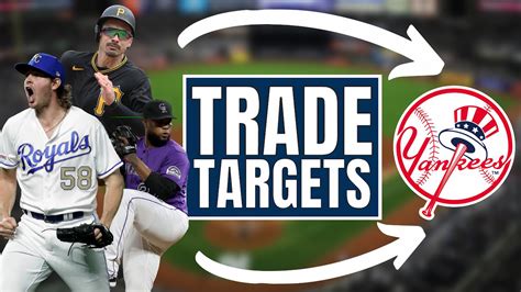 Big weekend in Baltimore could impact Yankees’ trade deadline plans